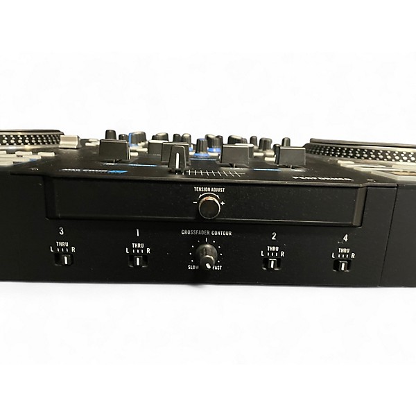 Used RANE Performer DJ Controller