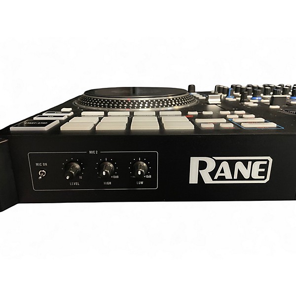 Used RANE Performer DJ Controller