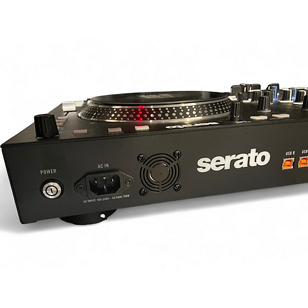 Used RANE Performer DJ Controller