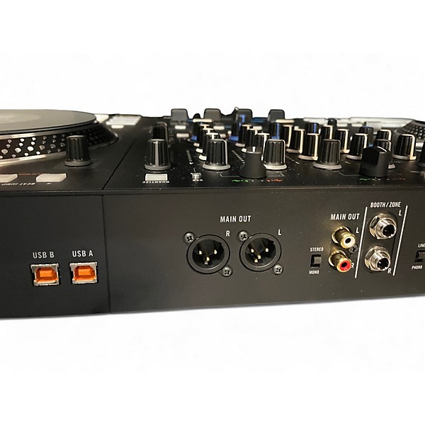 Used RANE Performer DJ Controller