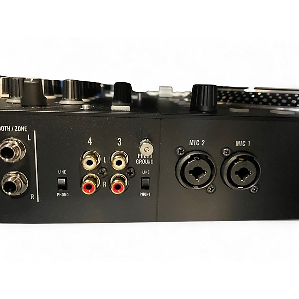 Used RANE Performer DJ Controller