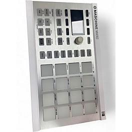 Used Native Instruments Maschine Mikro MKII MIDI Controller