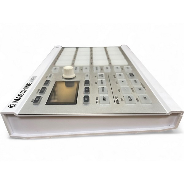 Used Native Instruments Maschine Mikro MKII MIDI Controller