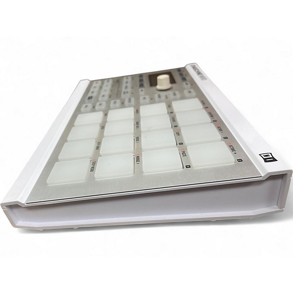 Used Native Instruments Maschine Mikro MKII MIDI Controller