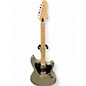 Used Guild Surfliner HH Silver Solid Body Electric Guitar