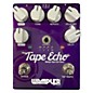 Used Wampler Faux Tape Echo Delay Effect Pedal thumbnail