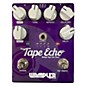 Used Wampler Faux Tape Echo Delay Effect Pedal