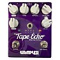 Used Wampler Faux Tape Echo Delay Effect Pedal