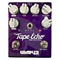 Used Wampler Faux Tape Echo Delay Effect Pedal