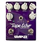 Used Wampler Faux Tape Echo Delay Effect Pedal