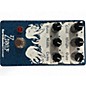 Used EarthQuaker Devices Zear Effect Pedal thumbnail