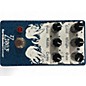 Used EarthQuaker Devices Zear Effect Pedal