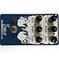 Used EarthQuaker Devices Zear Effect Pedal