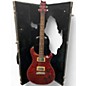 Used 2004 PRS Custom 22 10 Top Cherry Solid Body Electric Guitar thumbnail