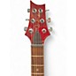 Used 2004 PRS Custom 22 10 Top Cherry Solid Body Electric Guitar