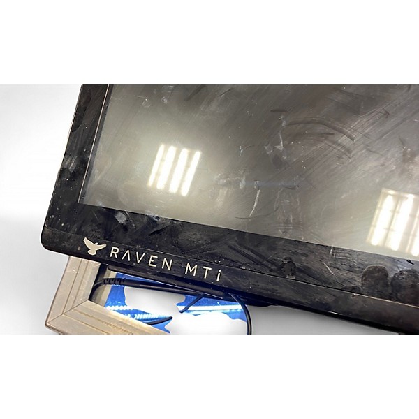 Used Slate Digital RAVEN MTI2 Control Surface