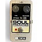 Used Electro-Harmonix Soul Preacher Nano Compressor / Sustainer Effect Pedal thumbnail
