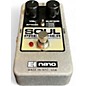 Used Electro-Harmonix Soul Preacher Nano Compressor / Sustainer Effect Pedal