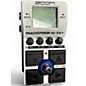Used Zoom MS-50G+ MultiStomp Effect Processor thumbnail