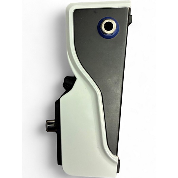 Used Zoom MS-50G+ MultiStomp Effect Processor