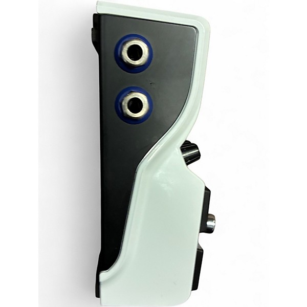 Used Zoom MS-50G+ MultiStomp Effect Processor