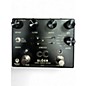 Used Walrus Audio SLOER Stereo Ambient Reverb Effect Pedal thumbnail