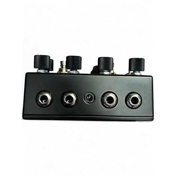 Used Walrus Audio SLOER Stereo Ambient Reverb Effect Pedal