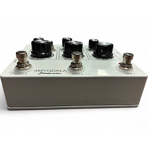 Used Ftelettronica Amygdala Pedal