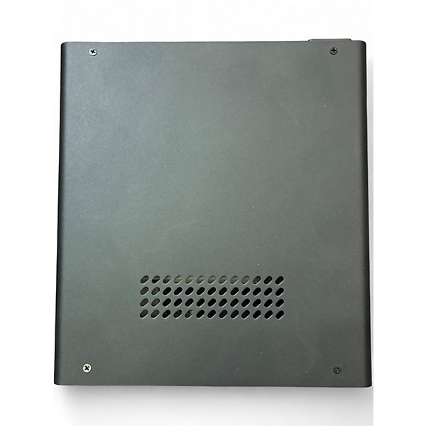 Used Synergy syn1 Tube Guitar Amp Head