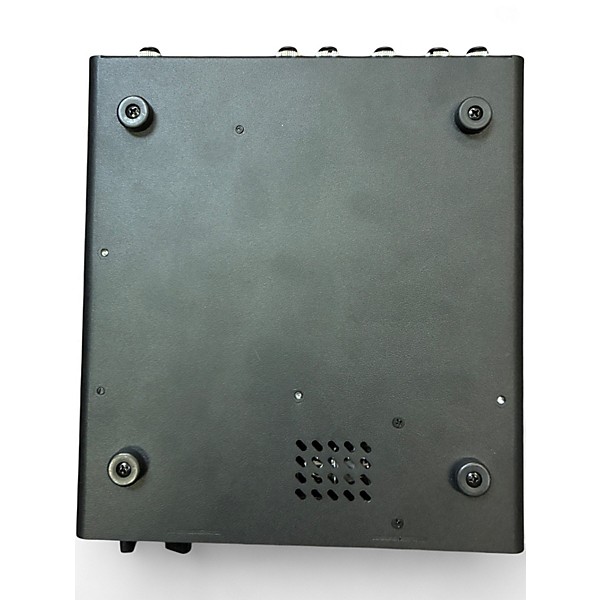 Used Synergy syn1 Tube Guitar Amp Head