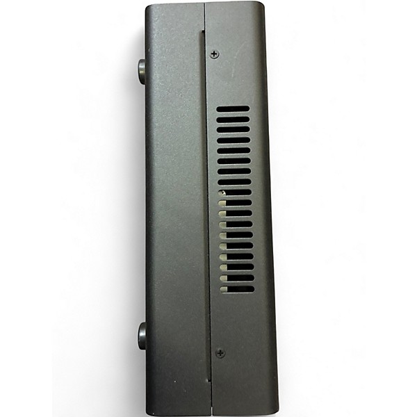 Used Synergy syn1 Tube Guitar Amp Head