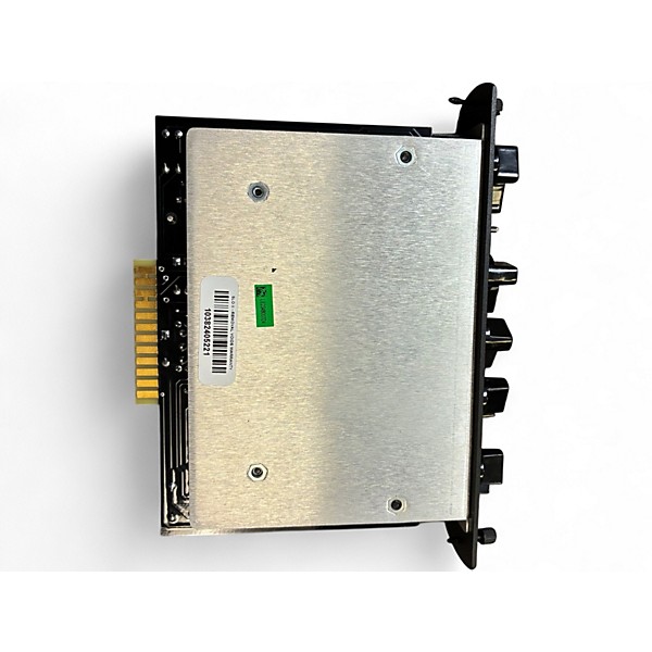 Used Synergy Soldano SLOII preamp Guitar Preamp