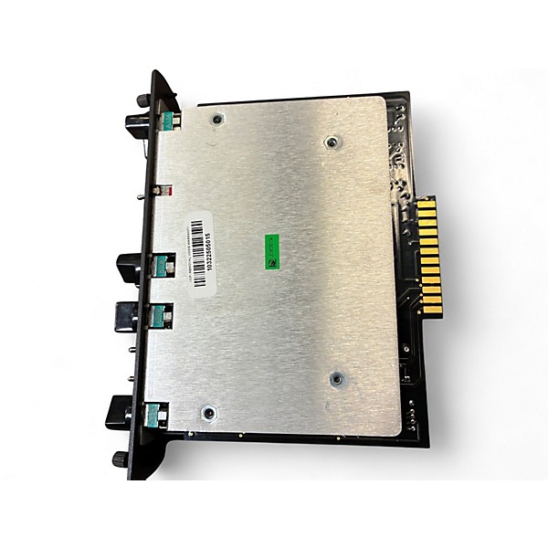 Used Synergy Synergy IIcp Guitar Preamp