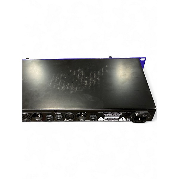 Used Art  TPS II Exciter