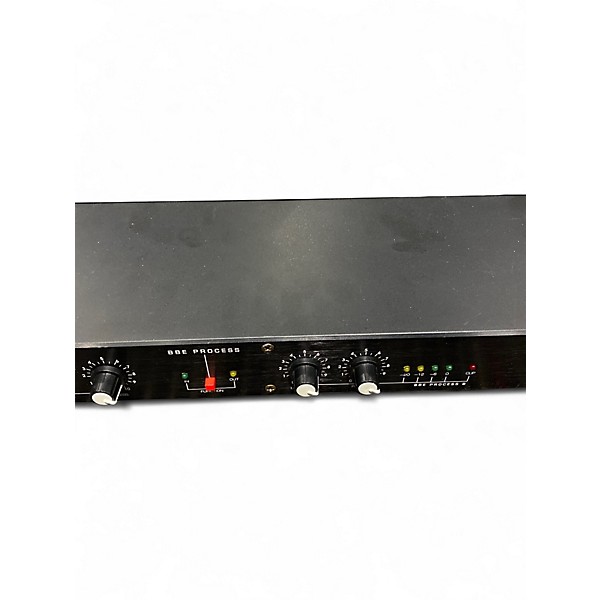 Used BBE 462 Sonic Maximizer Exciter