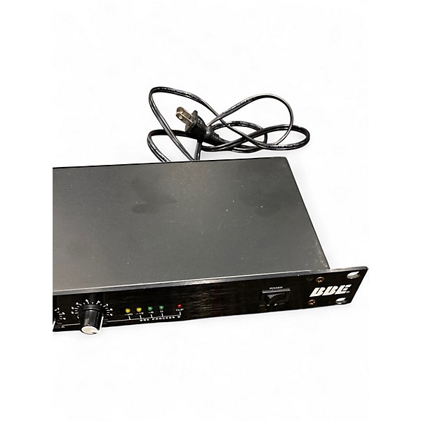 Used BBE 462 Sonic Maximizer Exciter