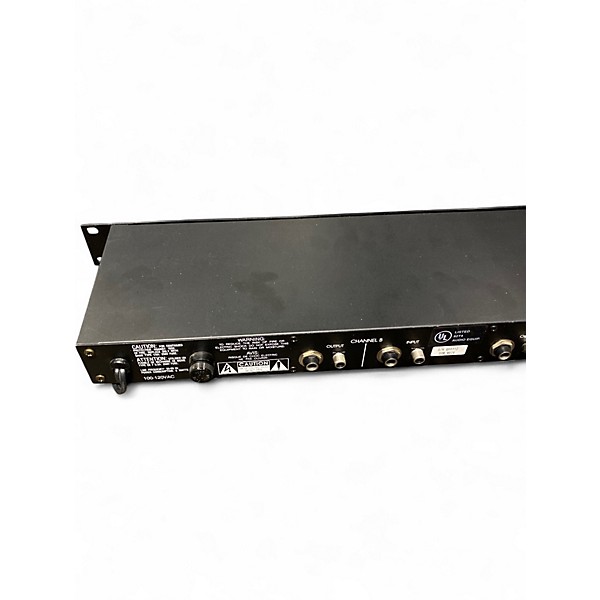 Used BBE 462 Sonic Maximizer Exciter