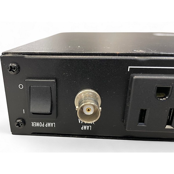 Used Furman PL8C Power Conditioner