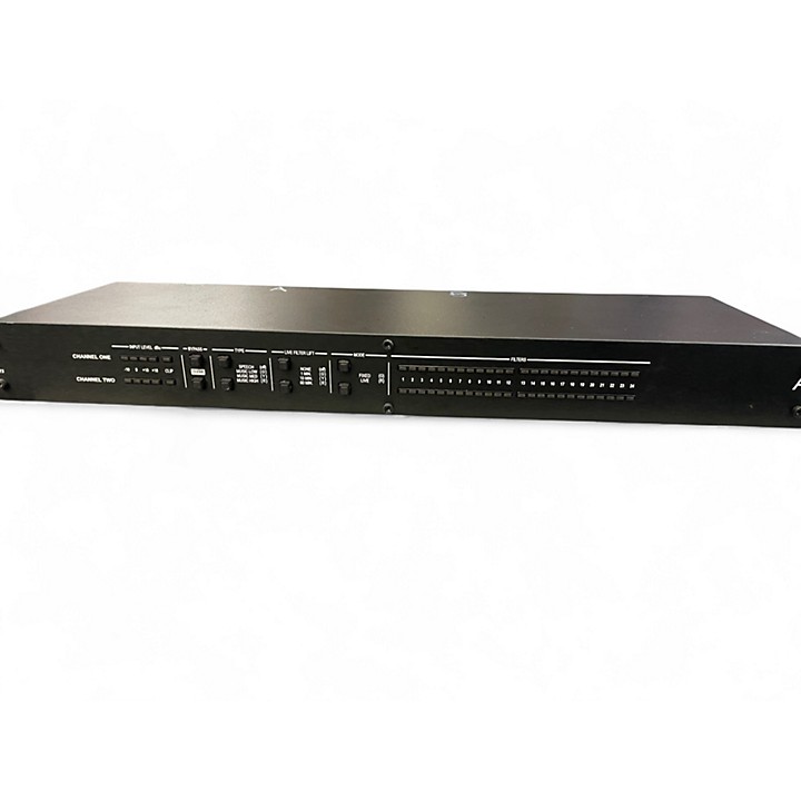 Used dbx AFS224 Feedback Suppressor | Guitar Center