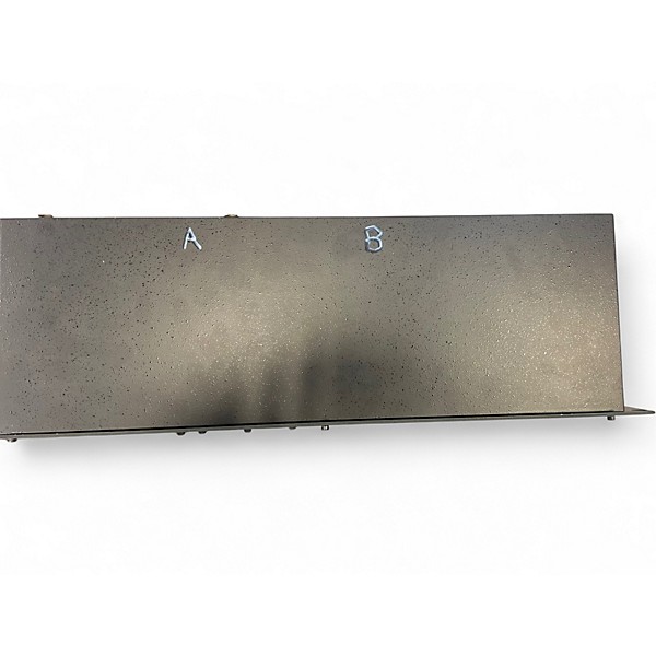 Used dbx AFS224 Feedback Suppressor