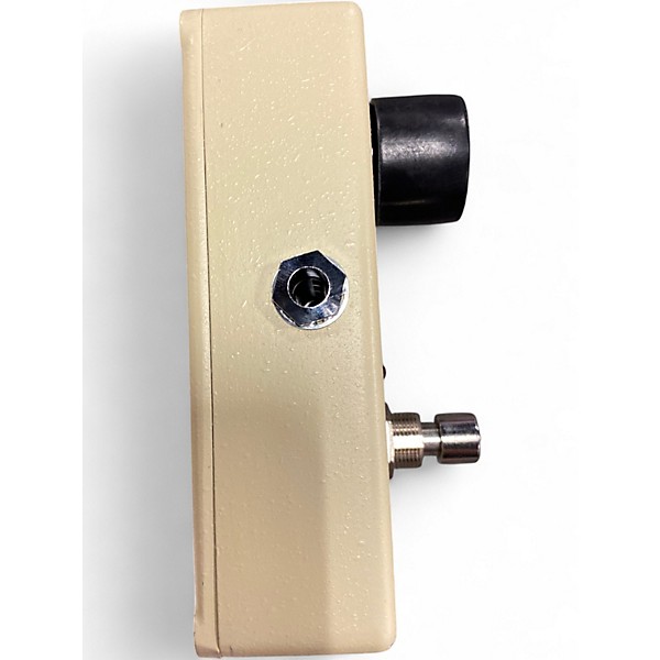 Used MXR M133 Micro Amp Pre Effect Pedal