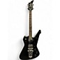Used Washburn Paul Stanley PS500 Signature Model Black Solid Body Electric Guitar thumbnail