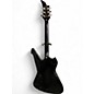 Used Washburn Paul Stanley PS500 Signature Model Black Solid Body Electric Guitar
