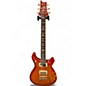 Used 2025 PRS SE Doublecut McCarty 594 Vintage Sunburst Solid Body Electric Guitar thumbnail
