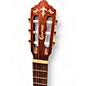 Used Crafter Guitars chapter yl Natural Classical Acoustic Guitar
