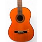 Used Crafter Guitars chapter yl Natural Classical Acoustic Guitar