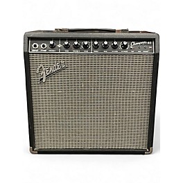 Used Fender Champion 40 Guitar Combo Amp