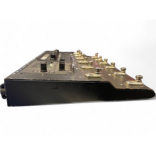 Used Line 6 Pod HD500 Amp Modeler Effect Processor