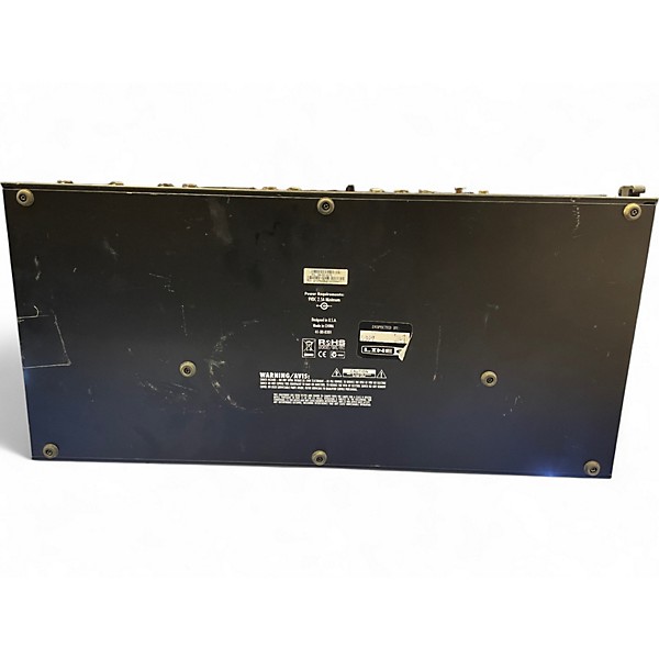 Used Line 6 Pod HD500 Amp Modeler Effect Processor