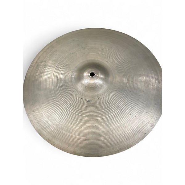 Used Zildjian 16in A Series Rock Crash Cymbal